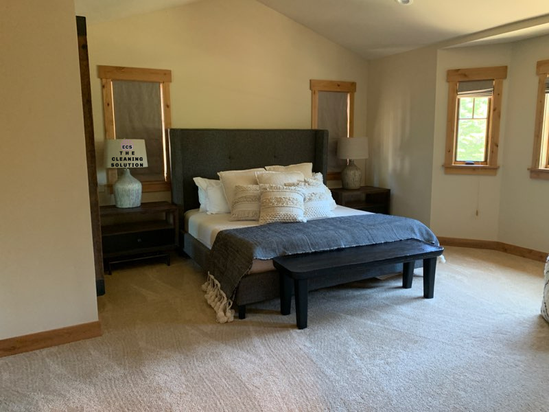 Short Term Rental Cleaning