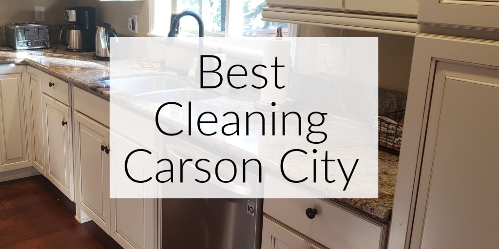 best cleaning carson city nv