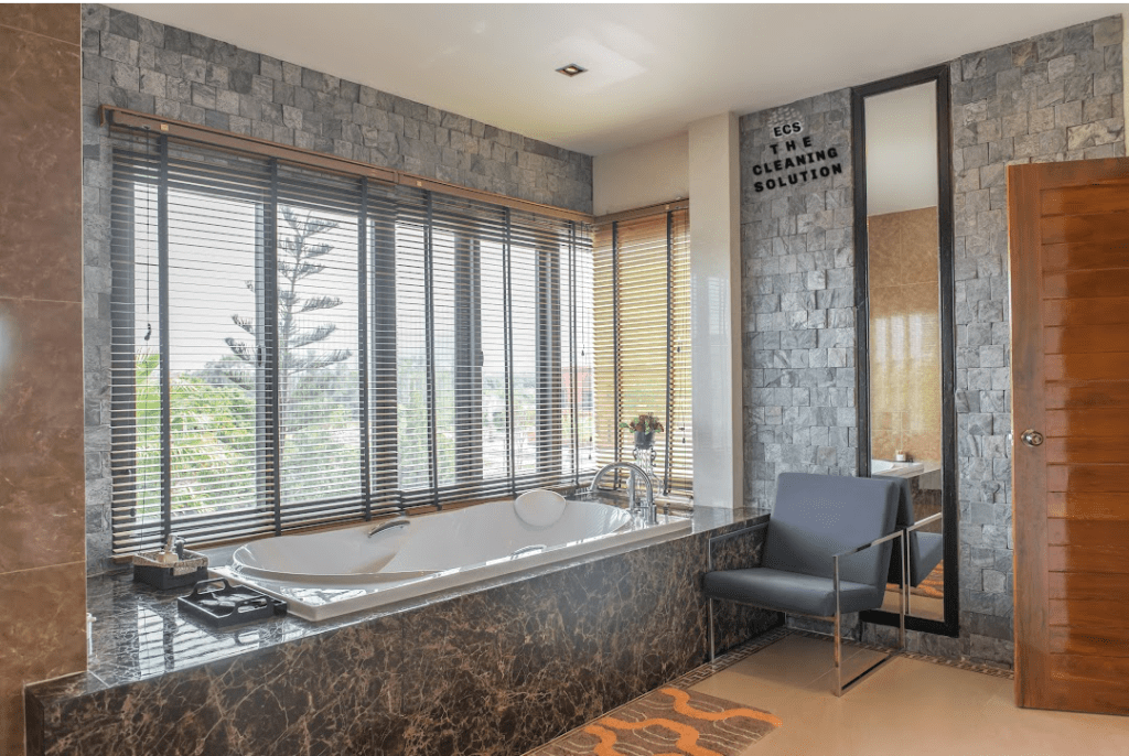 exceptional home cleaning