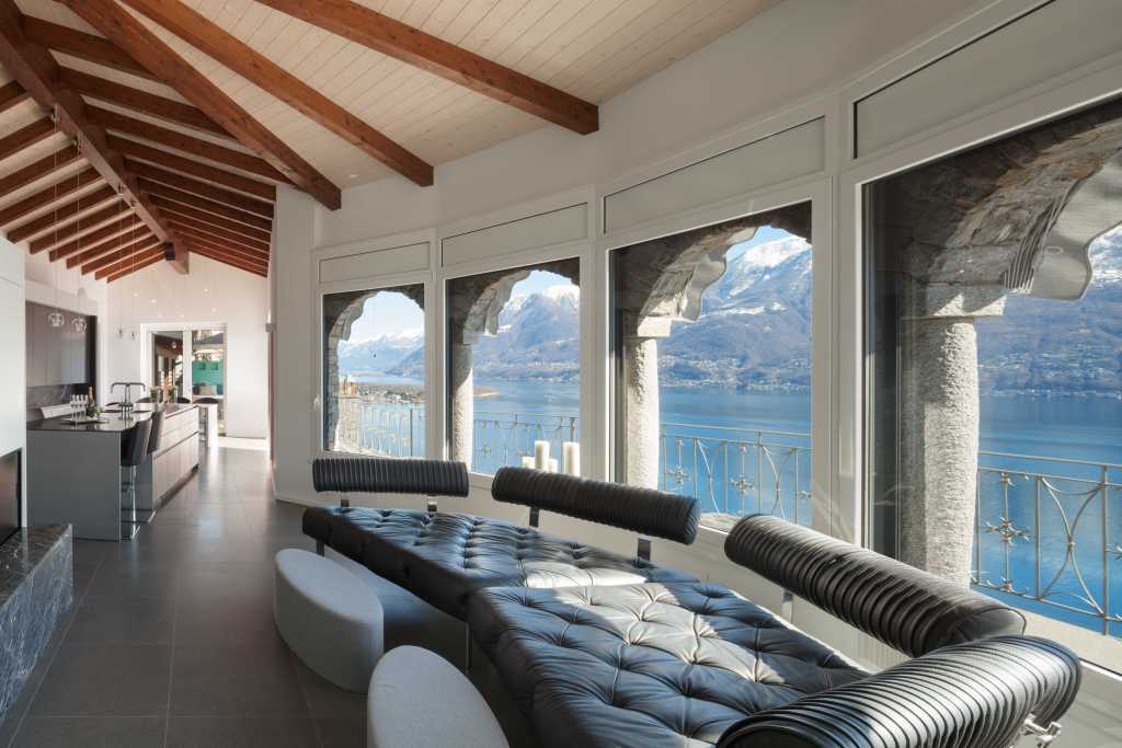 sparkling clean home in Lake Tahoe - ecs - cleaning solutions