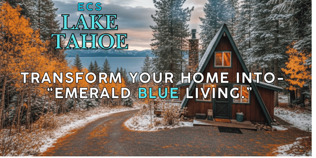 Emerald - Blue - Living - with ecs lake tahoe