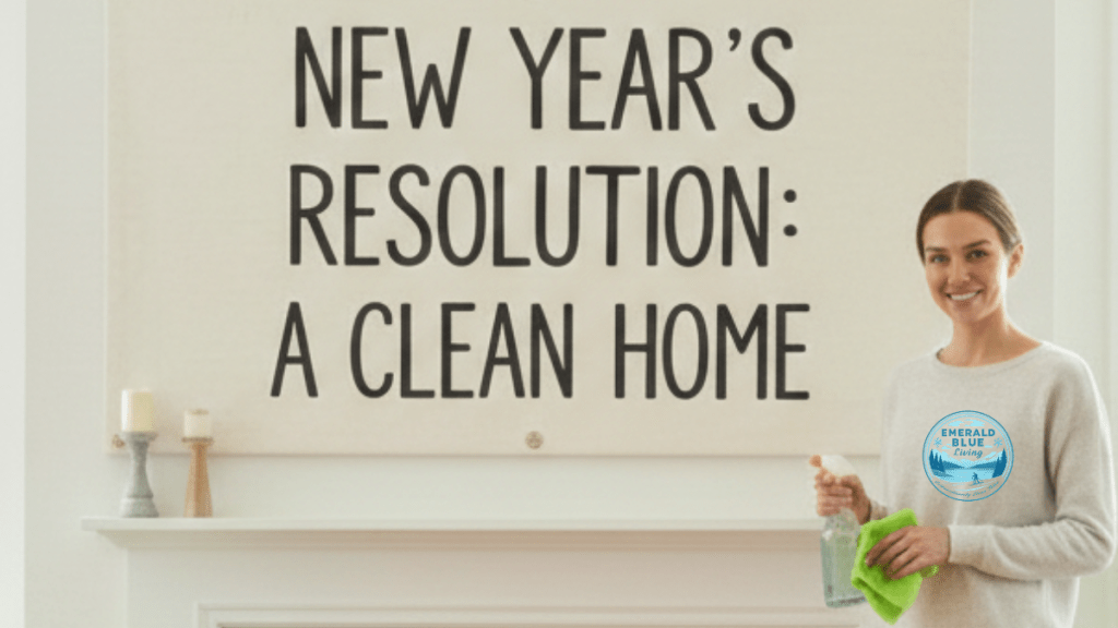New Year, Fresh Start: 5 Home Resolutions for Every Lake Tahoe Property Owner