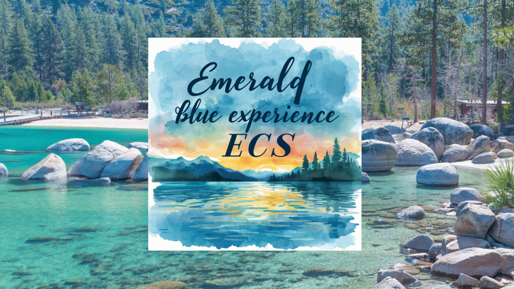 emerald blue living header 2026 spring